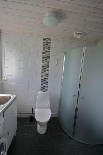 Stuga Linnebraten Värnamo Camera foto