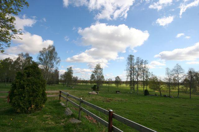 Stuga Linnebraten Värnamo Esterno foto